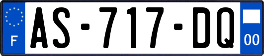 AS-717-DQ
