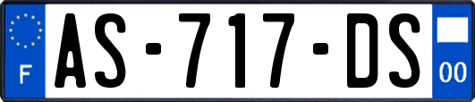 AS-717-DS