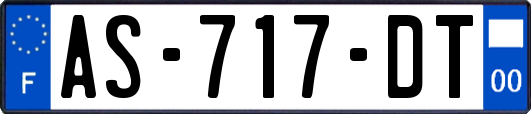 AS-717-DT