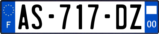 AS-717-DZ