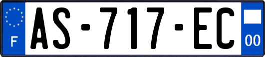 AS-717-EC