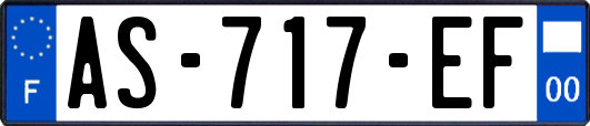 AS-717-EF