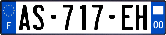 AS-717-EH