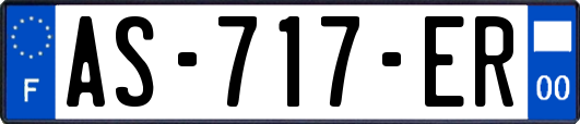 AS-717-ER