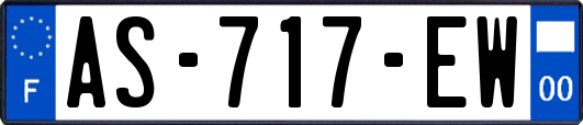 AS-717-EW