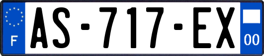AS-717-EX