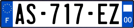 AS-717-EZ