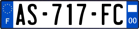 AS-717-FC