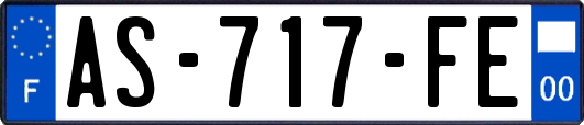 AS-717-FE