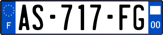 AS-717-FG