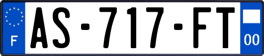 AS-717-FT