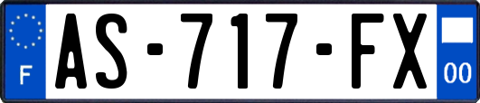 AS-717-FX