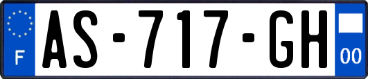 AS-717-GH
