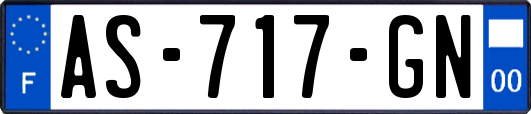 AS-717-GN