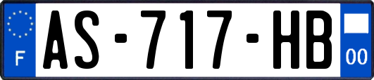 AS-717-HB