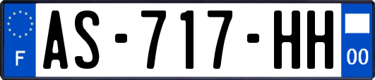 AS-717-HH