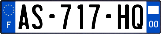 AS-717-HQ