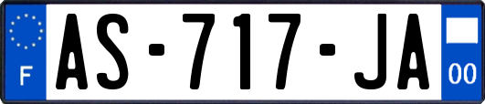 AS-717-JA