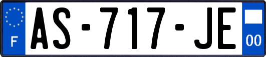 AS-717-JE