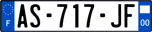 AS-717-JF