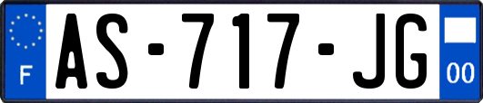 AS-717-JG