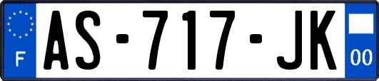 AS-717-JK