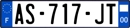 AS-717-JT
