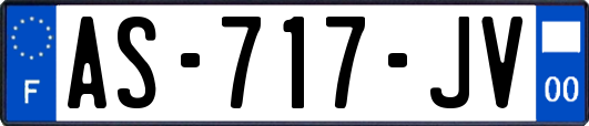 AS-717-JV
