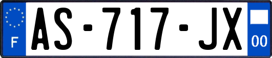 AS-717-JX