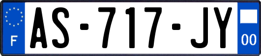 AS-717-JY