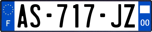 AS-717-JZ
