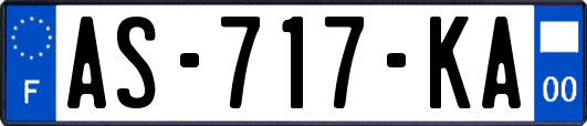 AS-717-KA