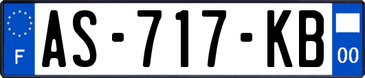 AS-717-KB