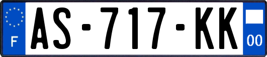 AS-717-KK