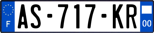 AS-717-KR