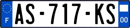 AS-717-KS