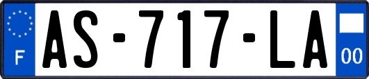 AS-717-LA