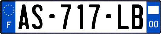 AS-717-LB