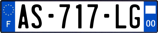 AS-717-LG