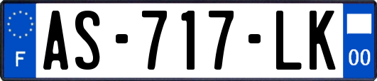 AS-717-LK