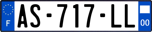 AS-717-LL