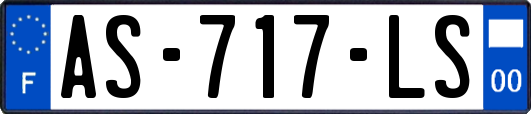 AS-717-LS