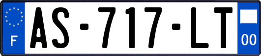 AS-717-LT