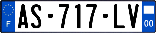 AS-717-LV