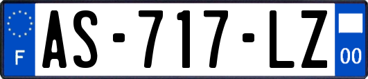 AS-717-LZ