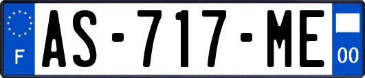 AS-717-ME