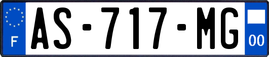AS-717-MG