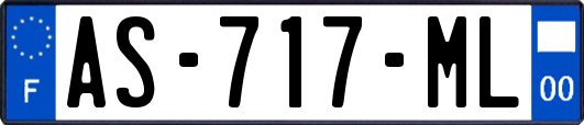 AS-717-ML