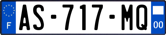 AS-717-MQ