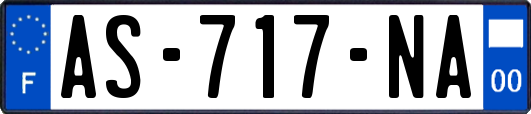 AS-717-NA